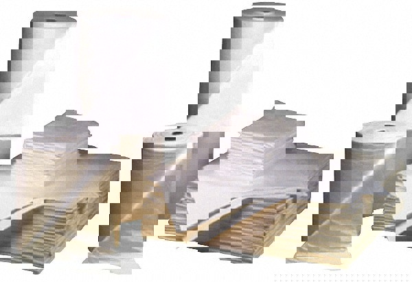 Sorbent Roll: Oil Only Use, 150' Long, 30